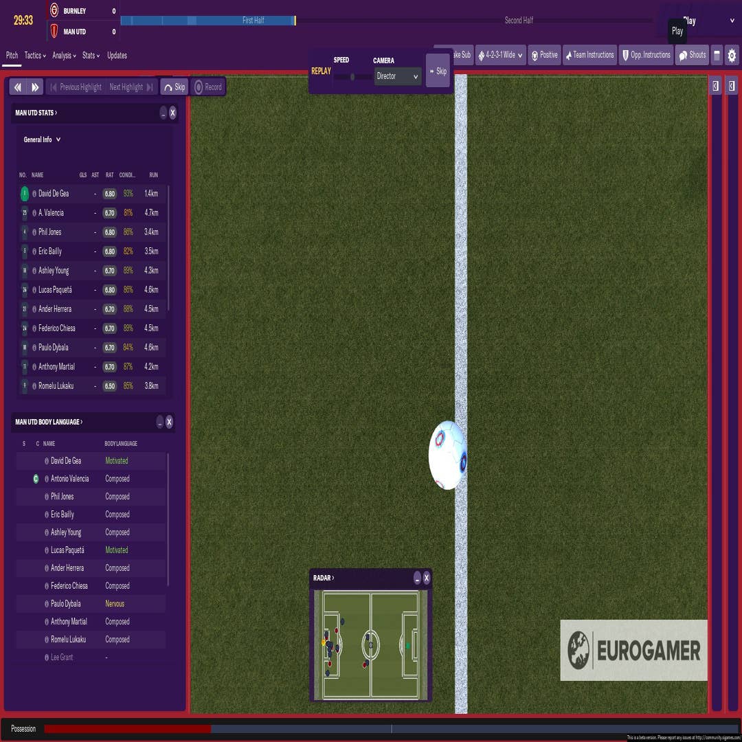 Football Manager 2014 Part #62 - Chapter the Fourth: Form
