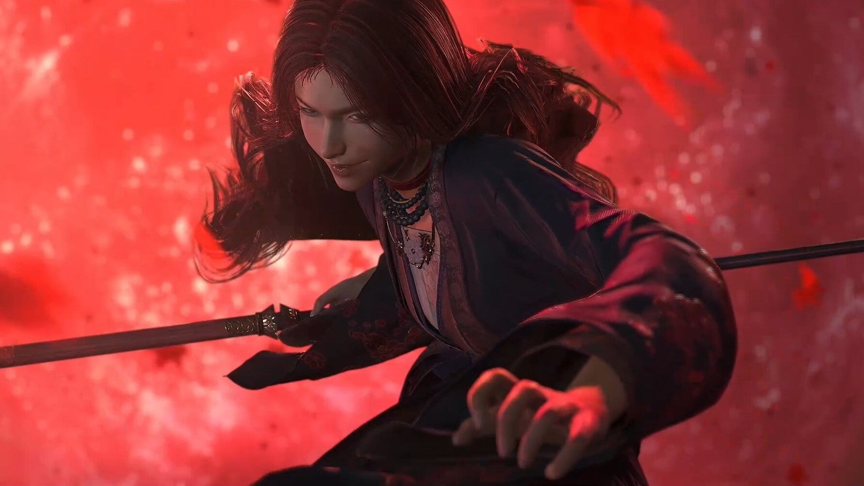 Anunciado Where Winds Meet, un RPG de acción ambientado en la china medieval Eurogamer.es