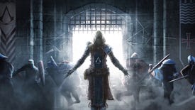 Image for For Honor gets dressed up as Assassin's Creed for the holidays