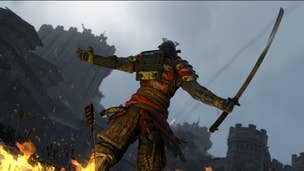 For Honor is free on PC though Uplay for the next week