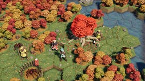 For The King's tabletop-inspired RPG adventuring is returning for a sequel