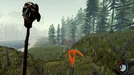 Wot I Think: The Forest