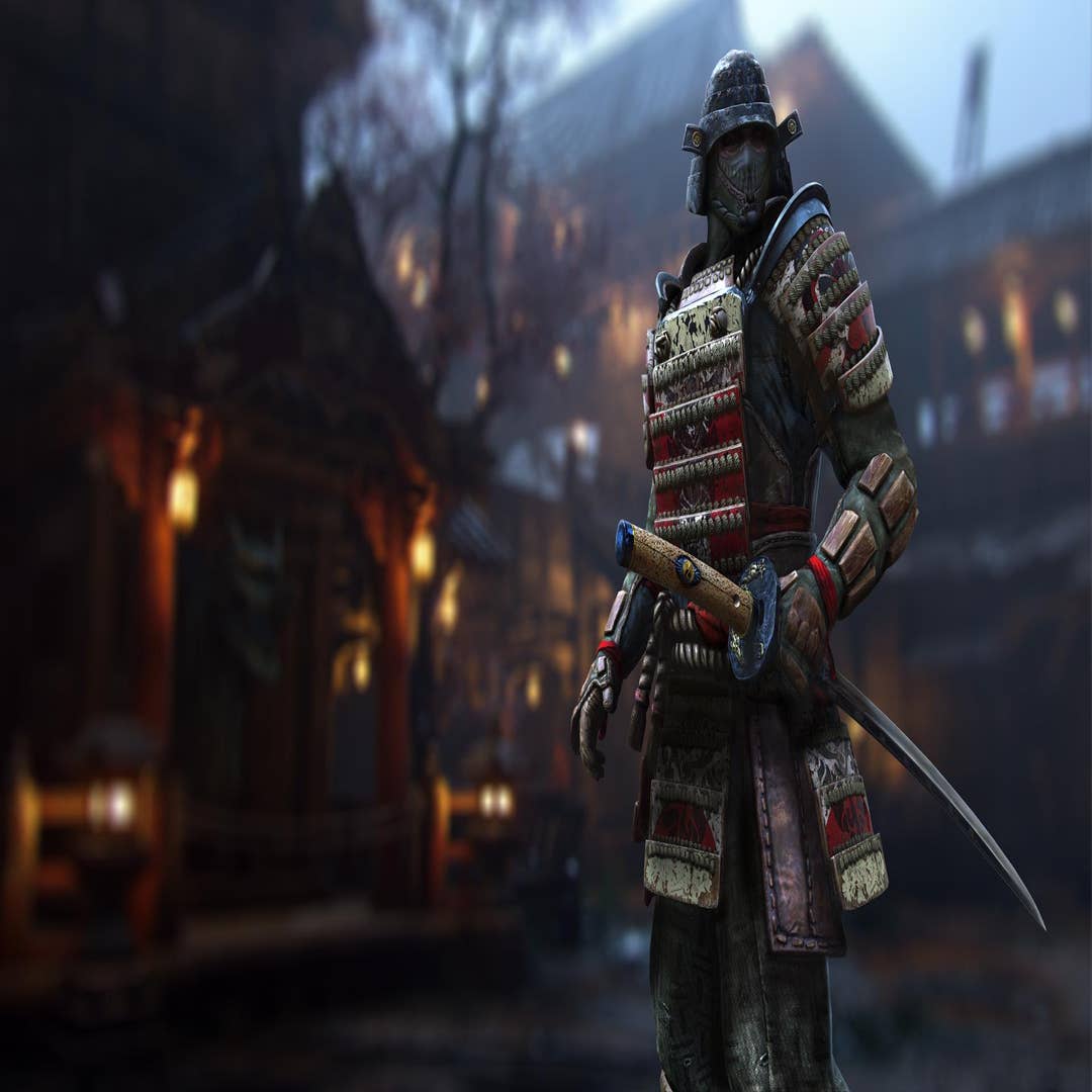 Ghost of Tsushima PC Port Could Be on the Way