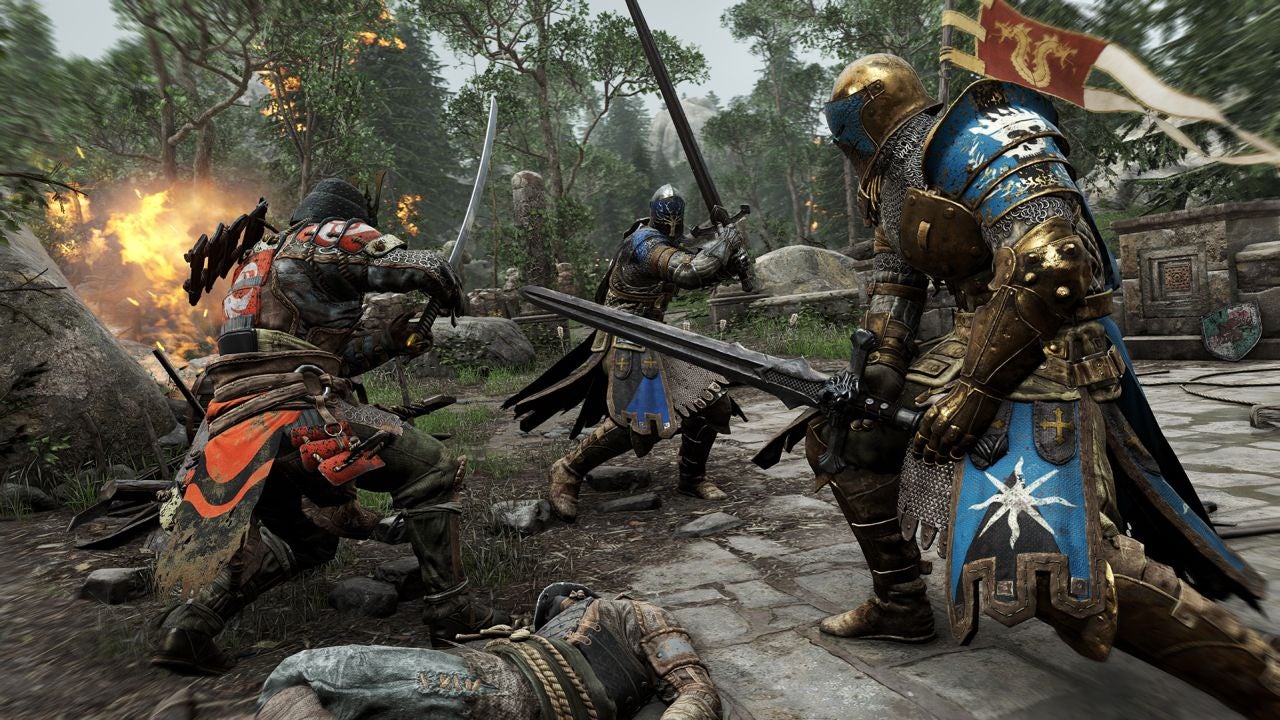 For Honor guide: how the reputation system works and how to earn