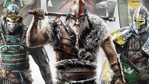 For Honor guide: strategy, tips, guard breaks, reputation, character guides and more