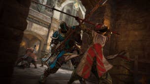 For Honor guide: how to parry and guard break with the right timing