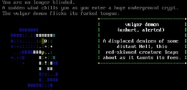 Image for Free Broguelike: Forays Into Norrendrin