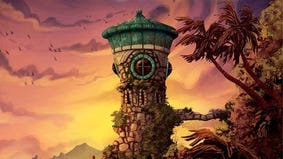 Image for Forbidden Island