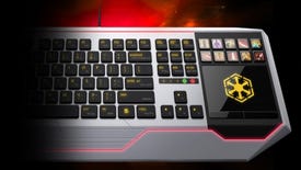 Image for Razer Announce Old Republic Gaming Gear