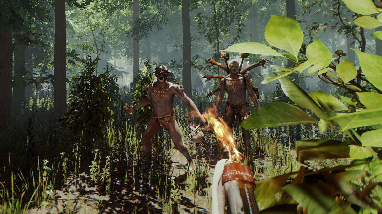 How To Install Mods in Sons Of The Forest 