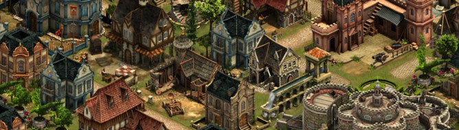 Forge Of Empires developer InnoGames opens Brazil office | VG247