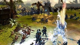 Image for House Of Cards: BattleForge For Free