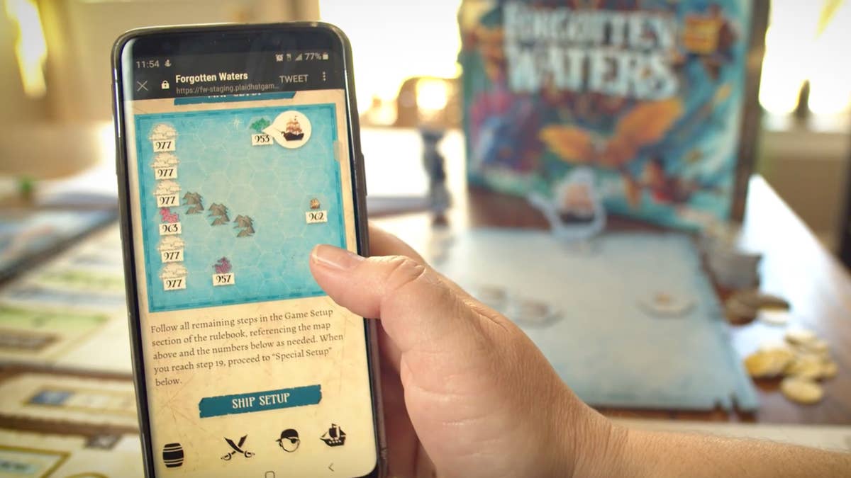 10 best online board games you can play in your browser