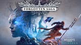 Předveden režim Forgotten Saga do Assassins Creed Valhalla, víkend zdarma s Origins