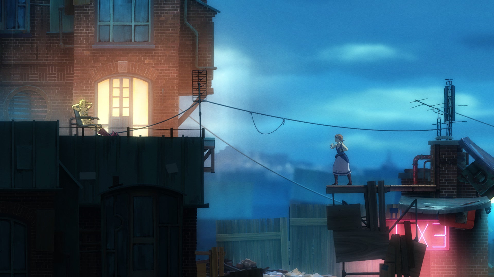 Image for Nic Rueben's 5 best games of 2018