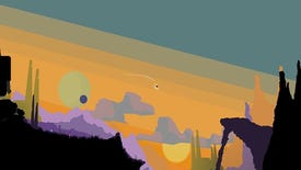 Playing Forma.8 Is Like Exploring A Painted Planet