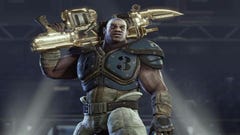 That PS3 build of Gears of War 3 was just an internal test, Epic confirms