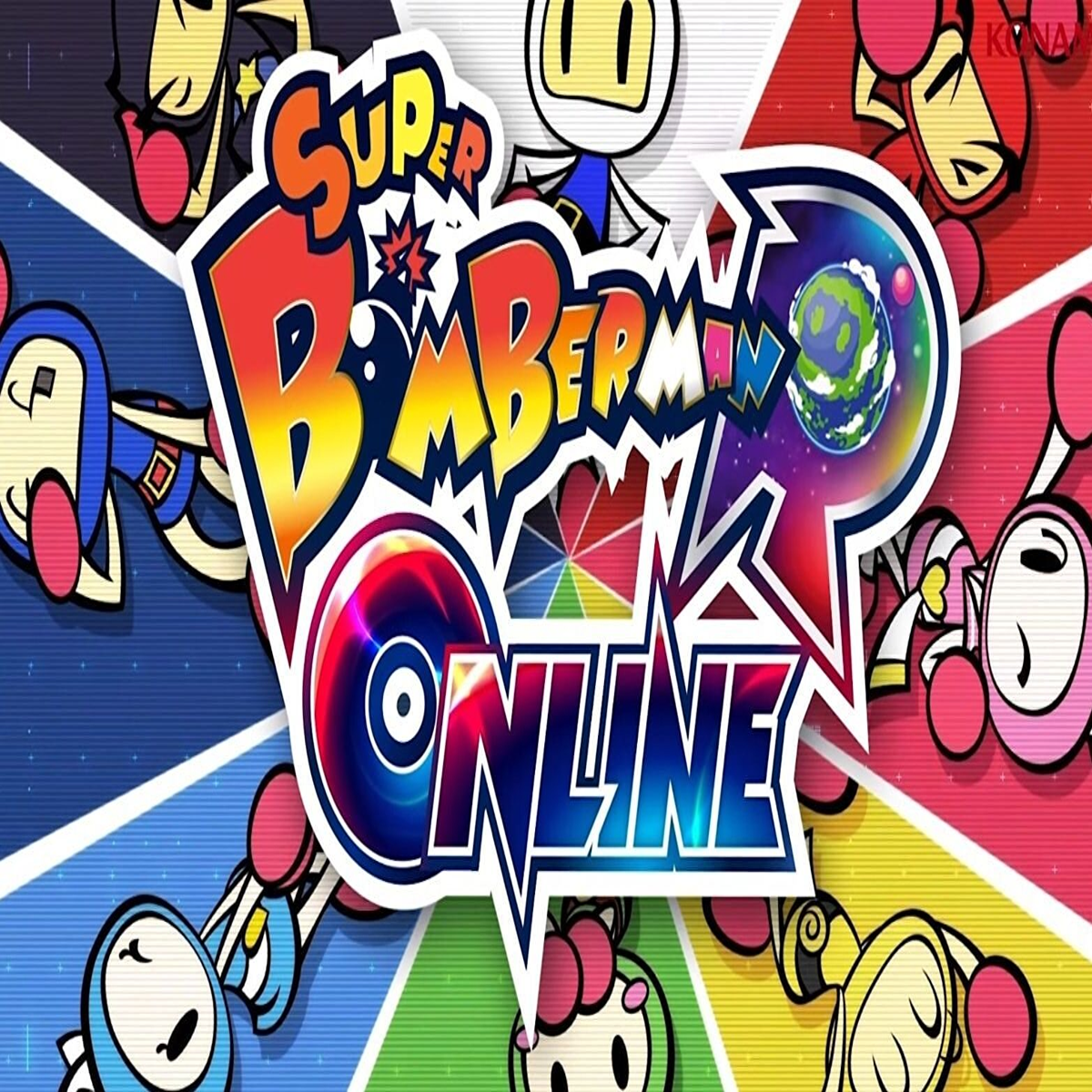 Super Bomberman R Online blasts onto Steam, Switch, and other consoles