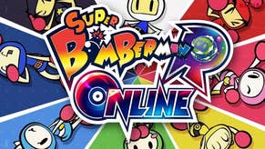 Image for Konami pulls the plug on Super Bomberman R Online