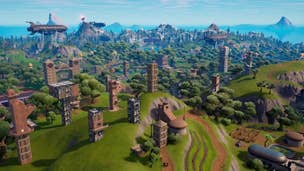 Fornite brings the best of both worlds with a dedicated Zero Build Mode