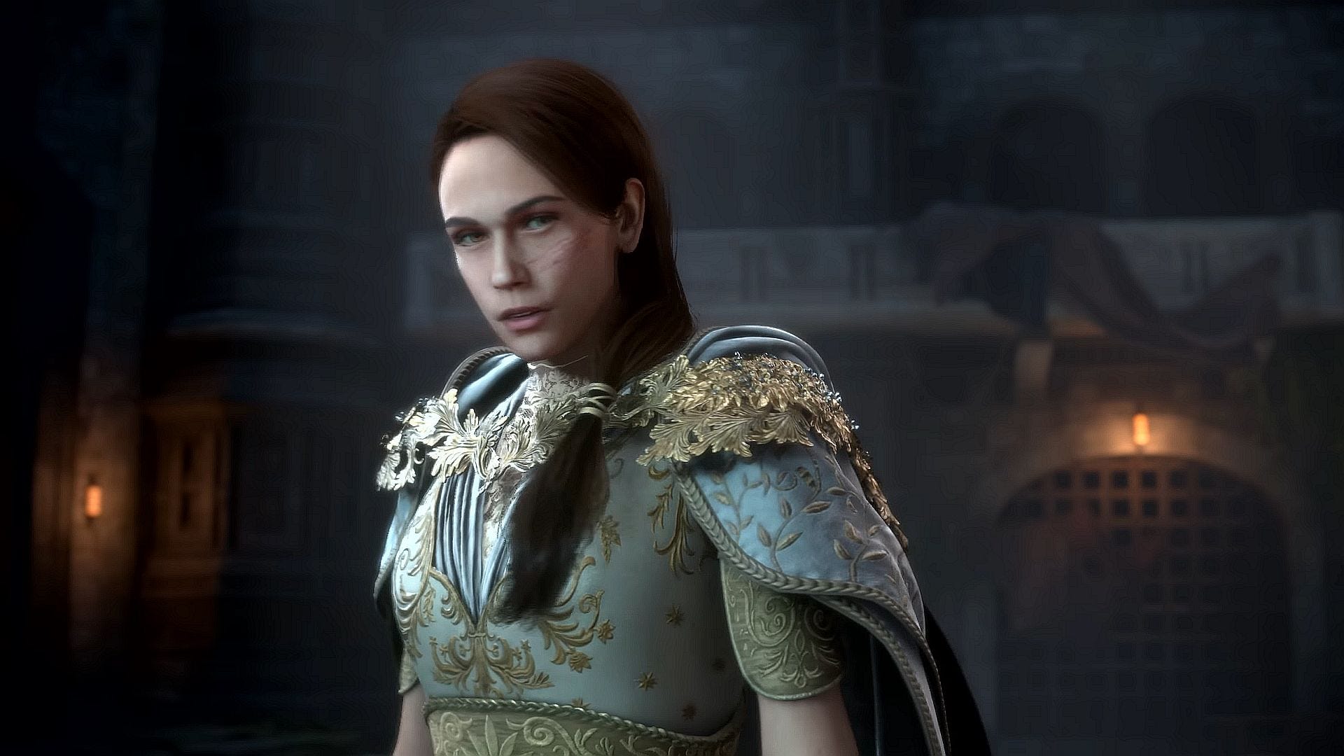 Frey is out to save Athia once more in this Forspoken DLC gameplay trailer