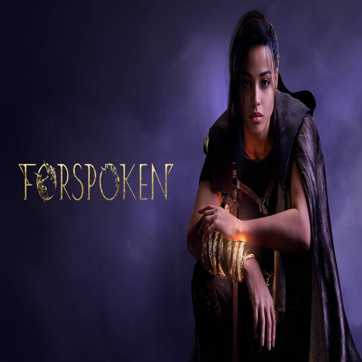 Forspoken comes to PS5 in 2022 – PlayStation.Blog