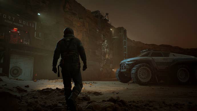 I giochi che hai dimenticato essere usciti nel 2023 12 fort solis screen 1