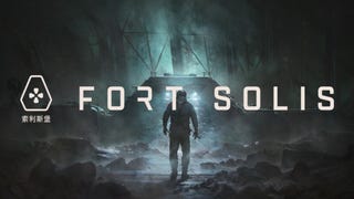 Watch Fort Solis's Roger Clark and Troy Baker in conversation about the hit horror adventure game