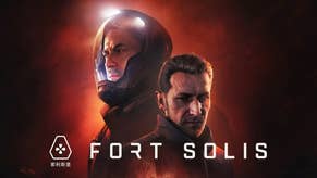 Fort Solis vai regressar como filme e série