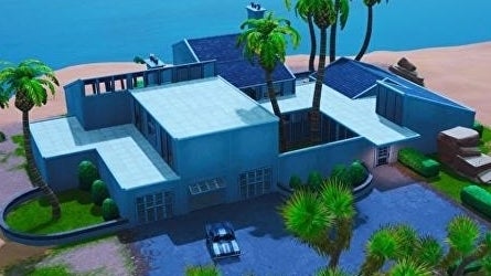 Where to find Fortbyte 74 Found in a filing inside an assassin