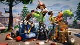 Image for Fortnite to debut Unreal Engine 4