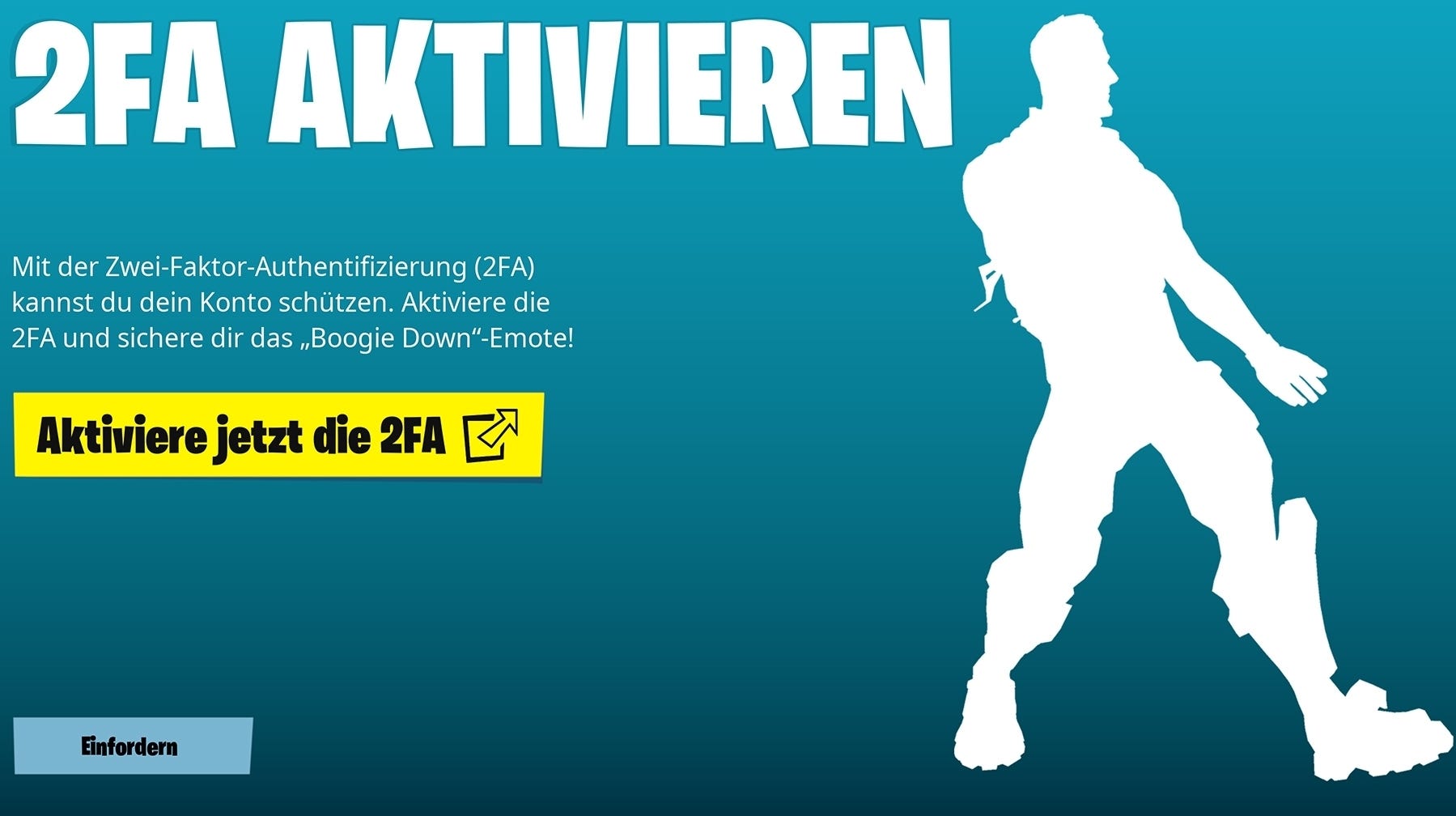 Fortnite 2FA Aktivieren So Geht s F r Alle Plattformen Eurogamer de Fortnite 2FA Aktivieren So Geht s F r Alle Plattformen Eurogamer de