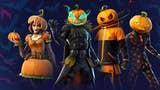 Fortnite bietet dieses Jahr ein laaaanges Halloween-Special