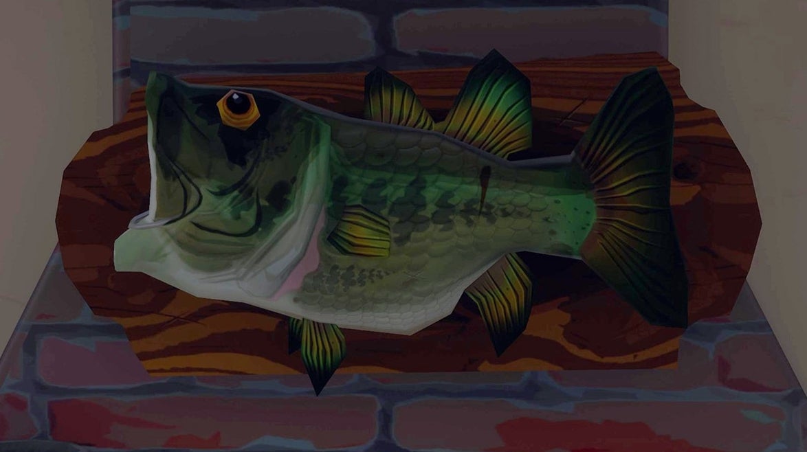 Fortnite: Alle Fischtrophäen und benannten Orten zum Tanzen - mit Karte