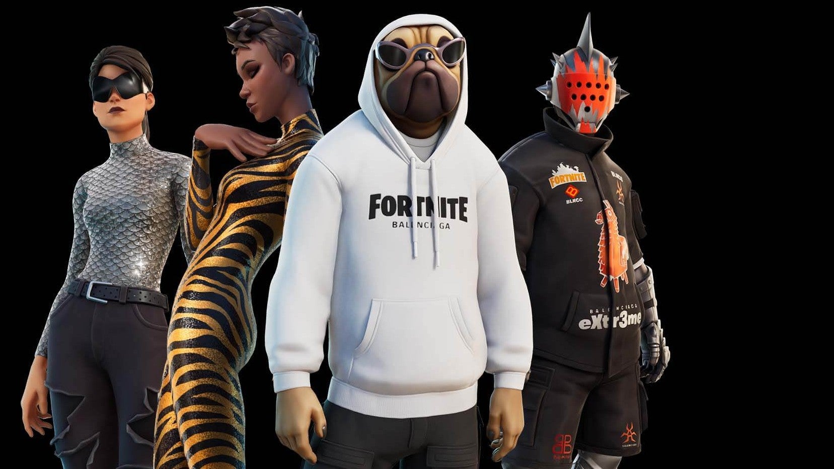 Nike fortnite hot sale hoodie uk