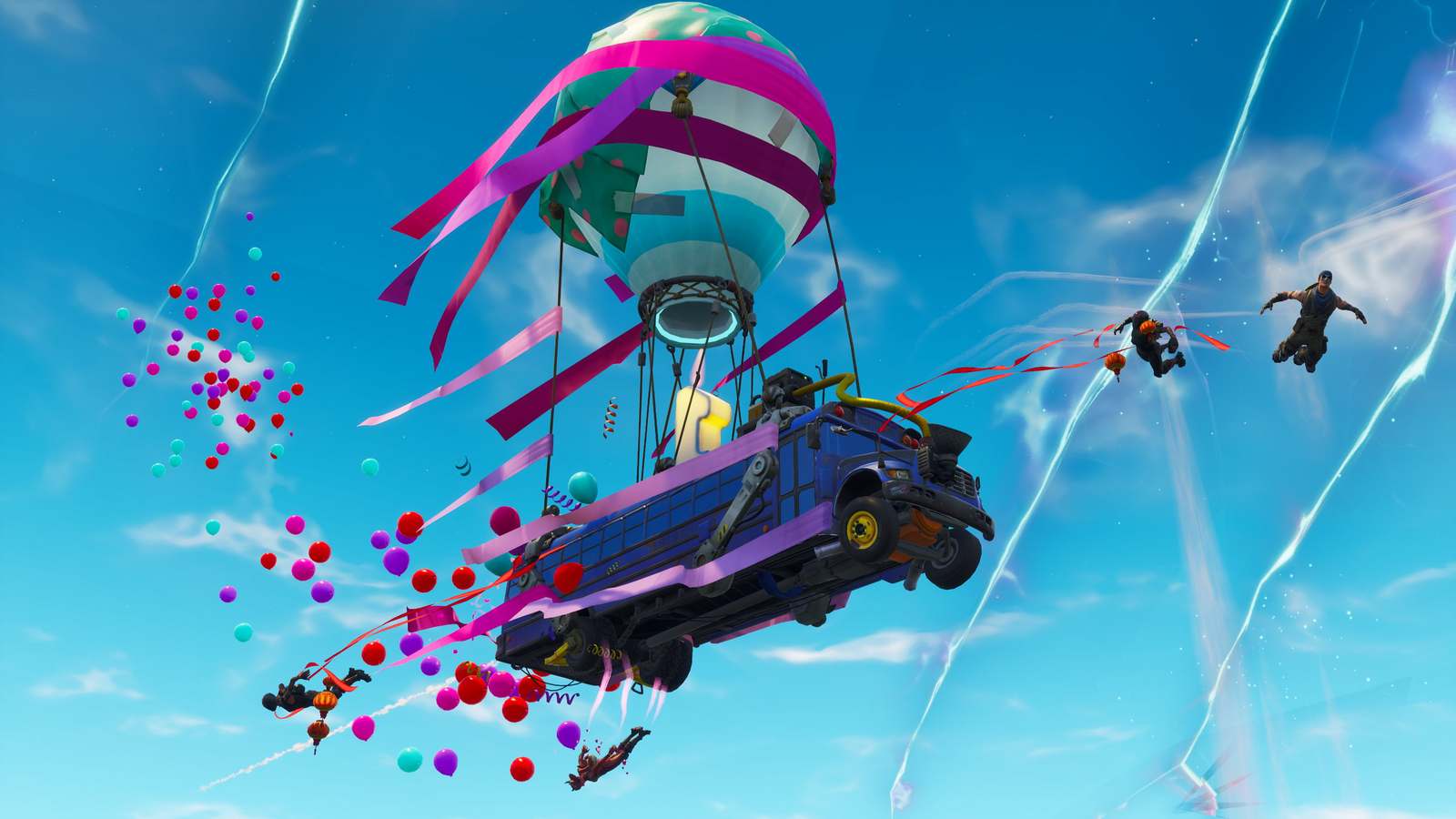 Epic Was Willing to Sue Sony Over Fortnite Crossplay