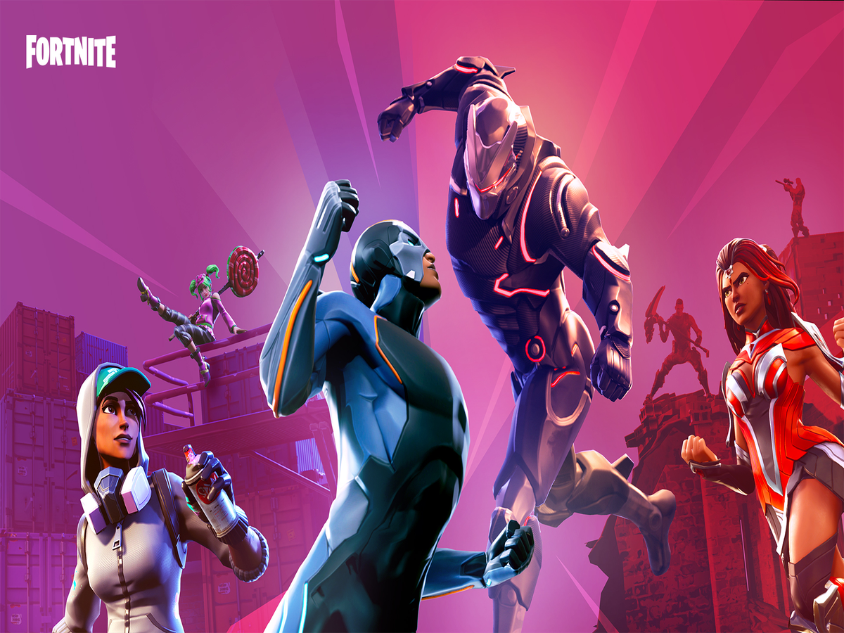 Epic Games Store has launched two developer programmes that will allow you  to receive 100% of the profit from games during the first 6 months