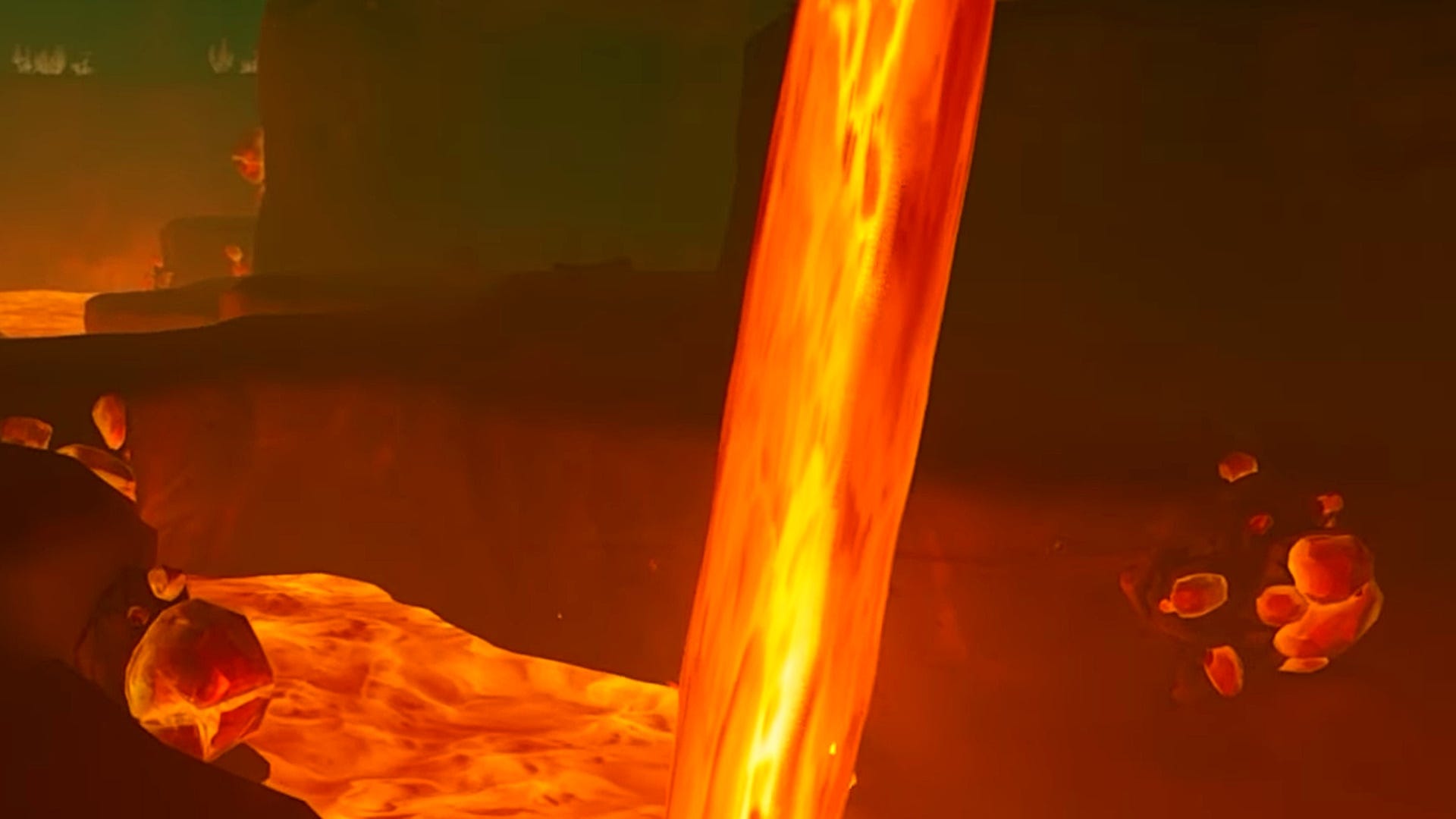 Lego Fortnite Brightcore location and how to get it VG247