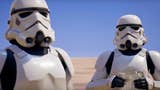 Fortnite bringt Lichtschwerter und Star-Wars-Skins zurück