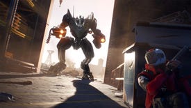Fortnite's mechs are now less murdersome