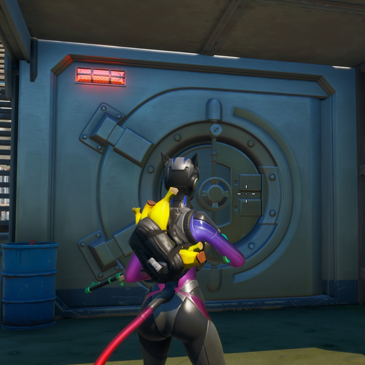 Fortnite Chapter 4 Season 3 Wannabe