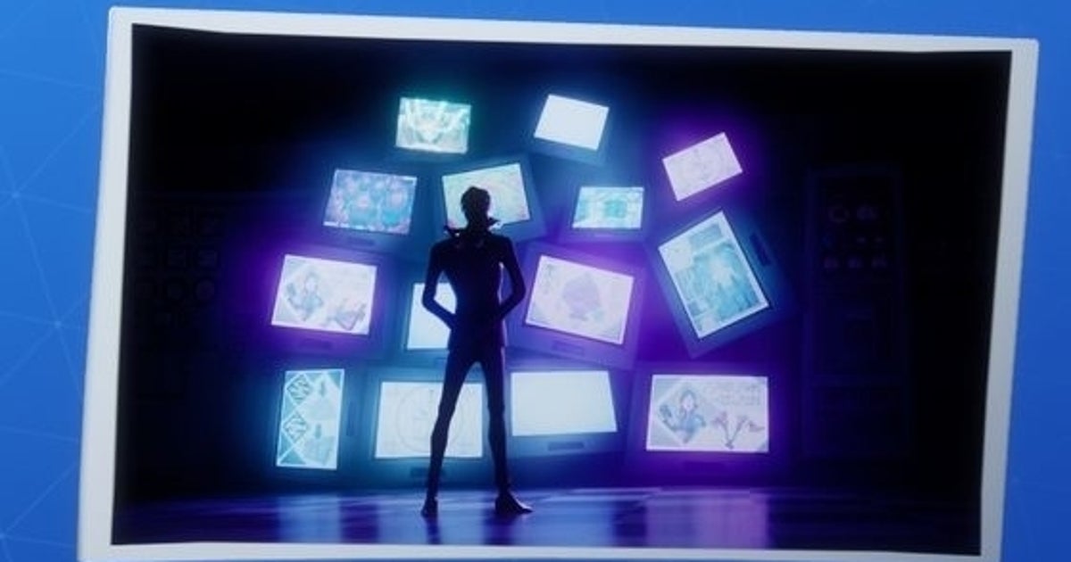 Fortnite Chaos Rising Challenges list for Week 9 | Eurogamer.net