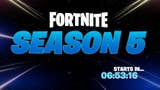 Fortnite Chapter 2 Season 5 releasetijd, mogelijke thema, en alles wat we nog meer weten over het nieuwe Fortnite seizoen