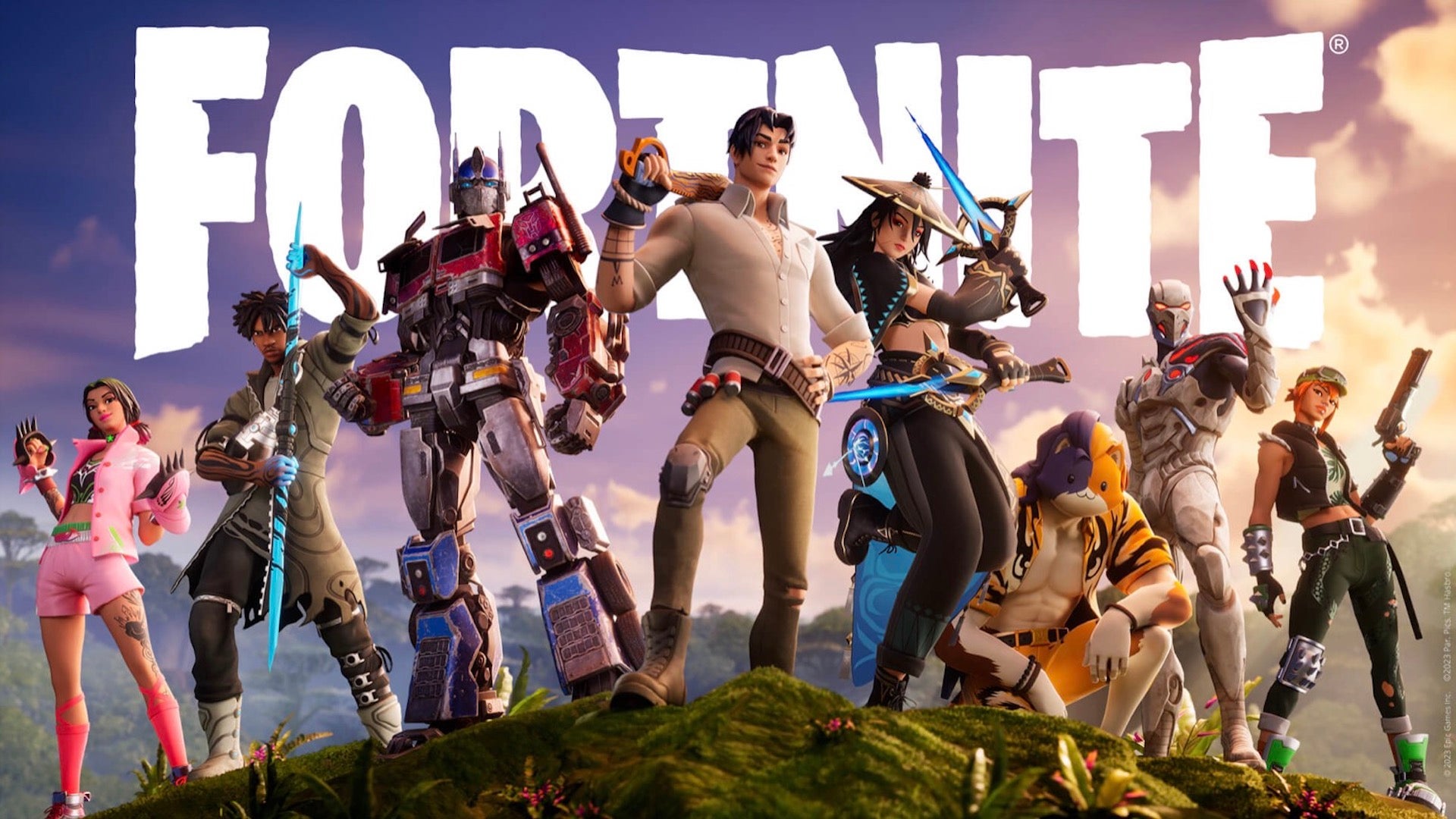 How to complete Fortnite Chapter 4 Season 3 secret quests - Vimarsana News