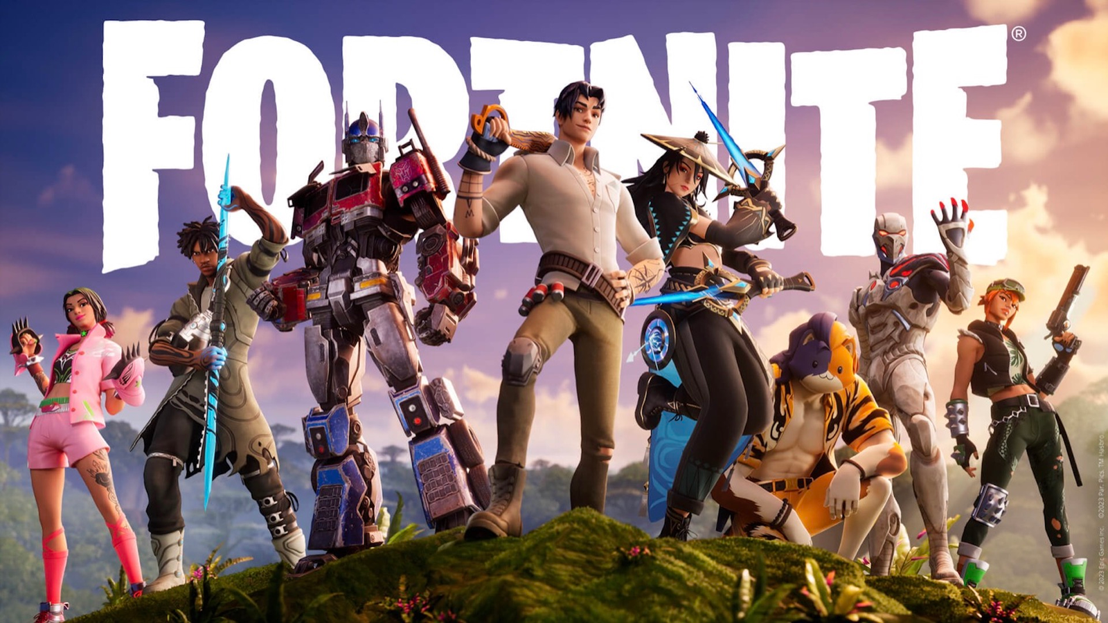 How to play Fortnite Chapter 2: Tips and strategies for new players - CNET