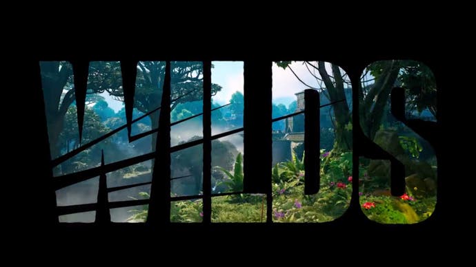 Fortnite Capitolo 4 Stagione tre Wilds Twitter Teaser