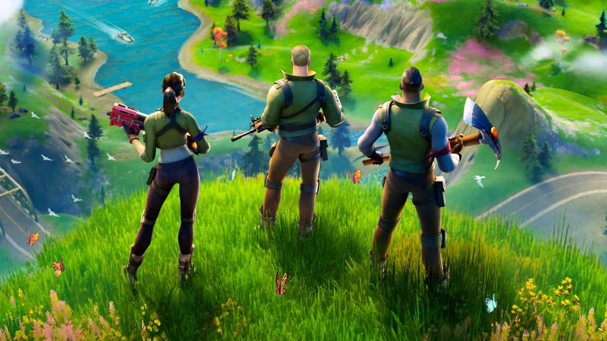 Fortnite chega à Google Play do Android, apesar de críticas da Epic Games