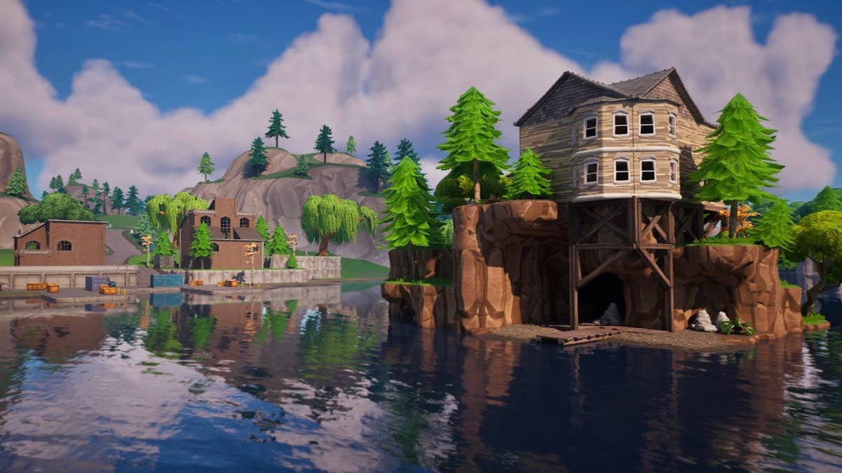 Best Fortnite map creative codes, popular codes right now