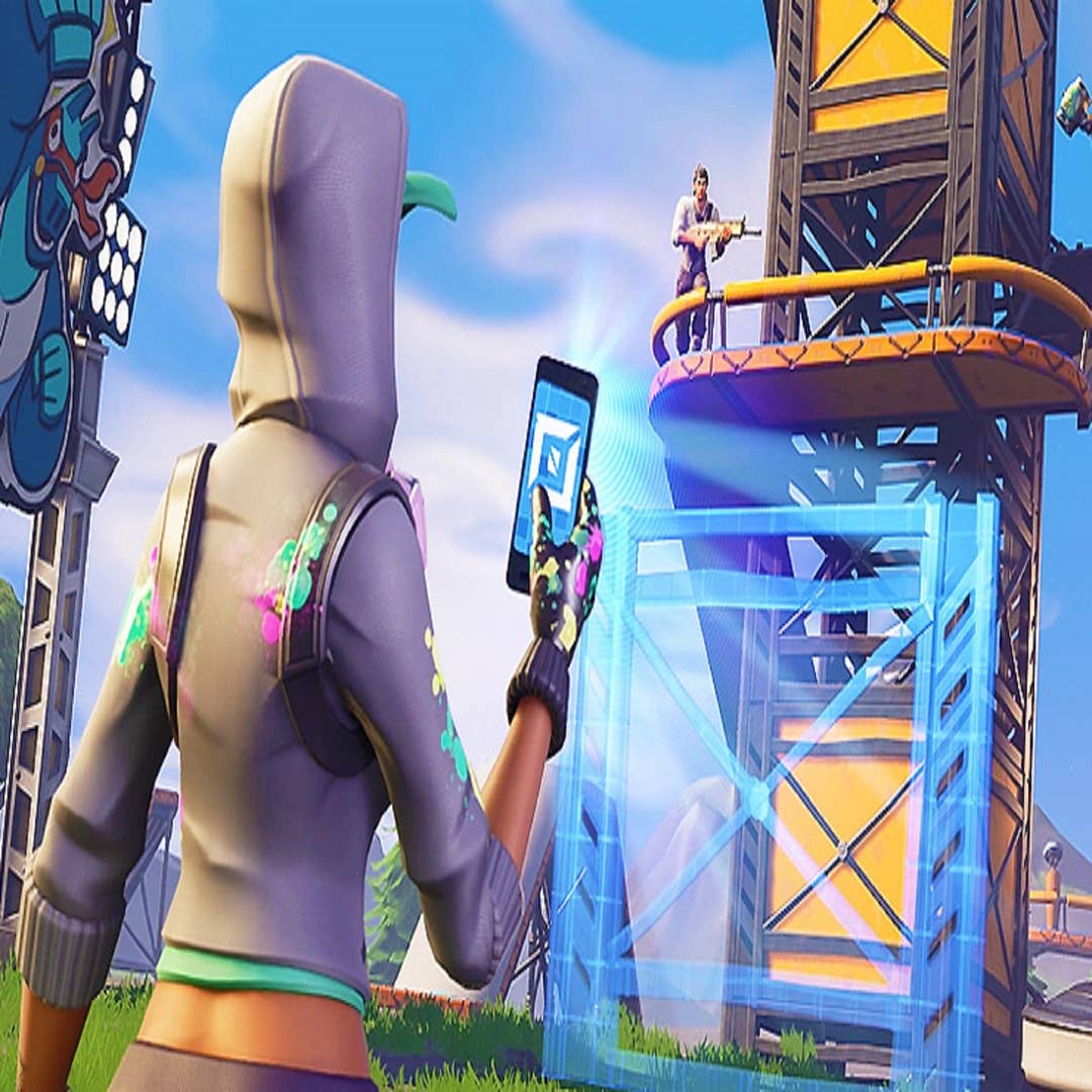7 Best Fortnite Roleplay Map Codes for Creative