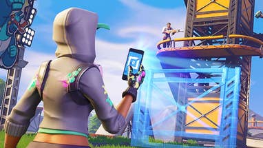 Banner for the Hero of the Storm achievement : r/FORTnITE